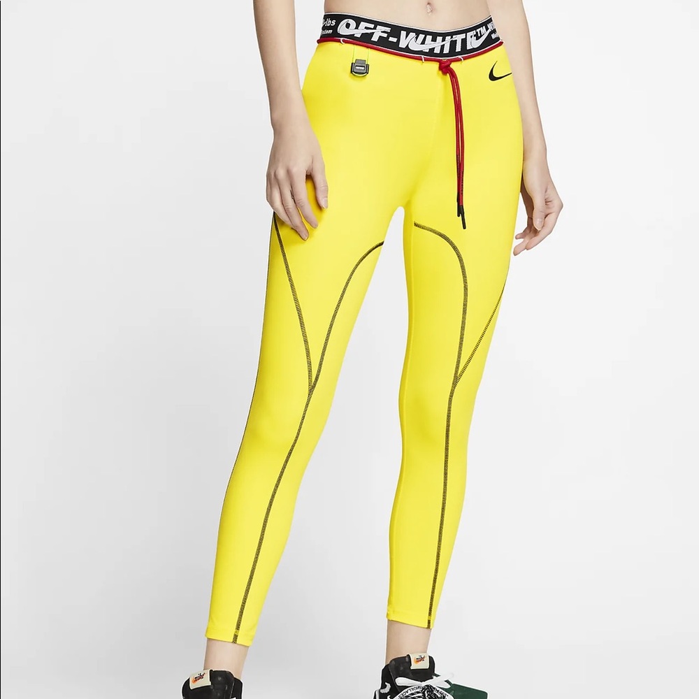 Off-White Pants